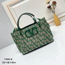 Valentino Shopping Bags